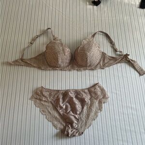 Intimissimi set